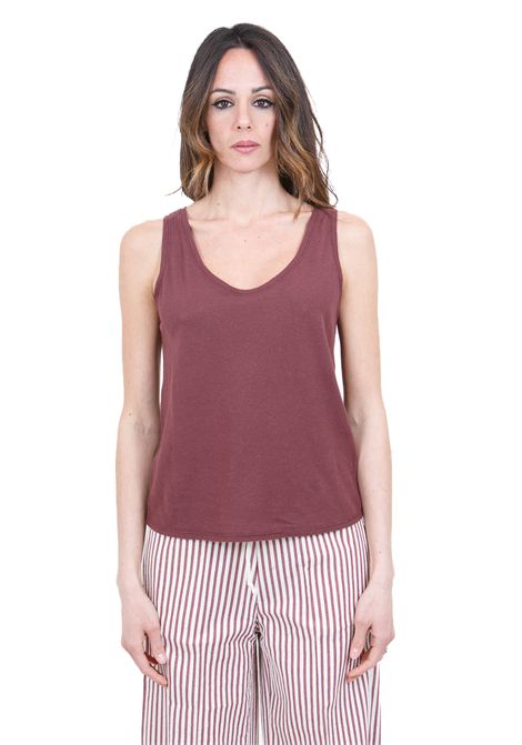  MADAME VENICE | Canotte | VALLYBORDEAUX